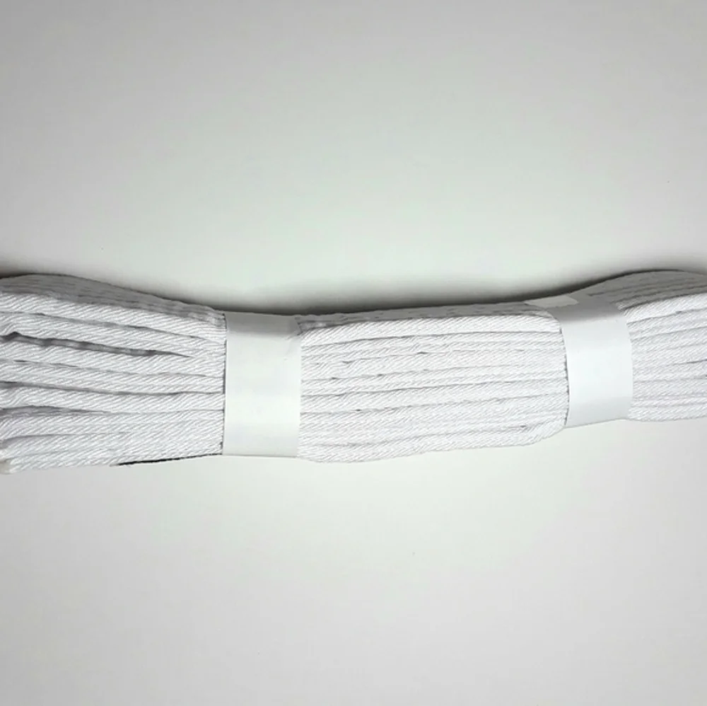 Master 7 Martial Arts White Belt